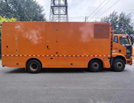 靜音發(fā)電機出租